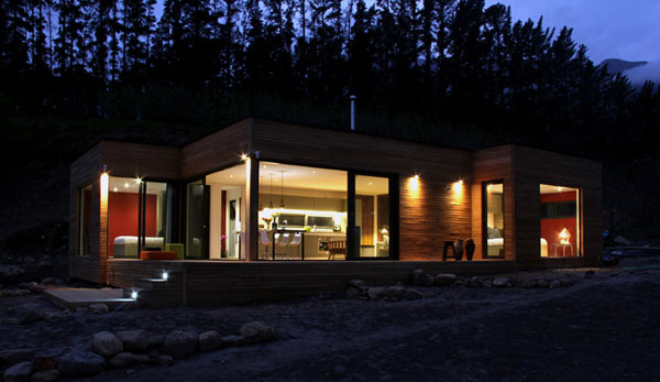immobilier Maison 4323