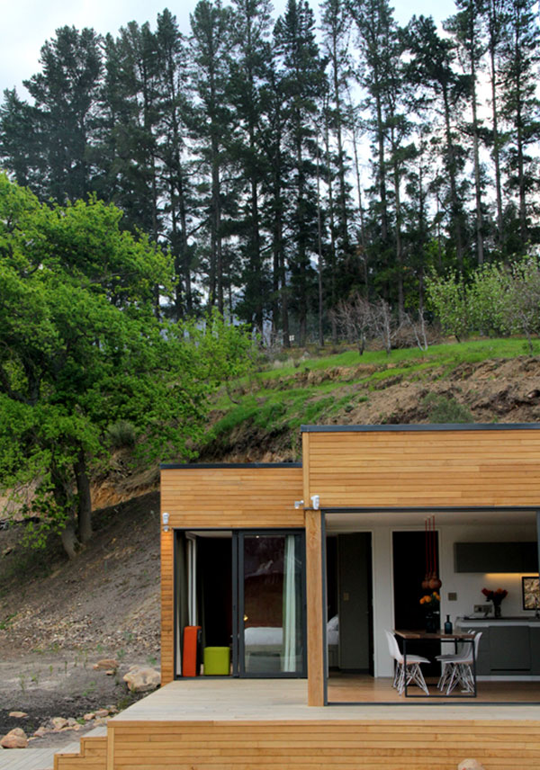 immobilier Maison 4323