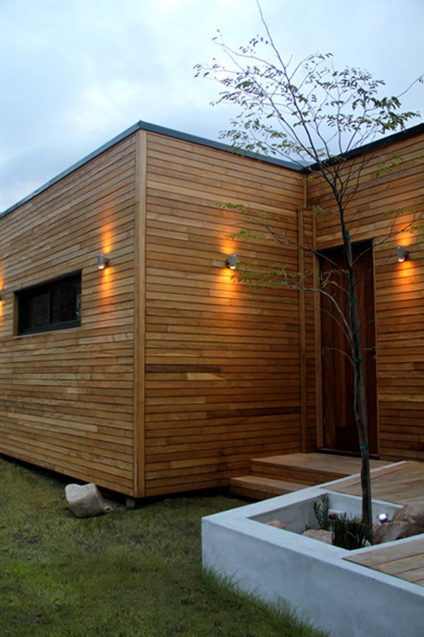 immobilier Maison 4323