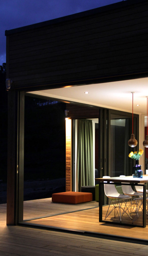 immobilier Maison 4323