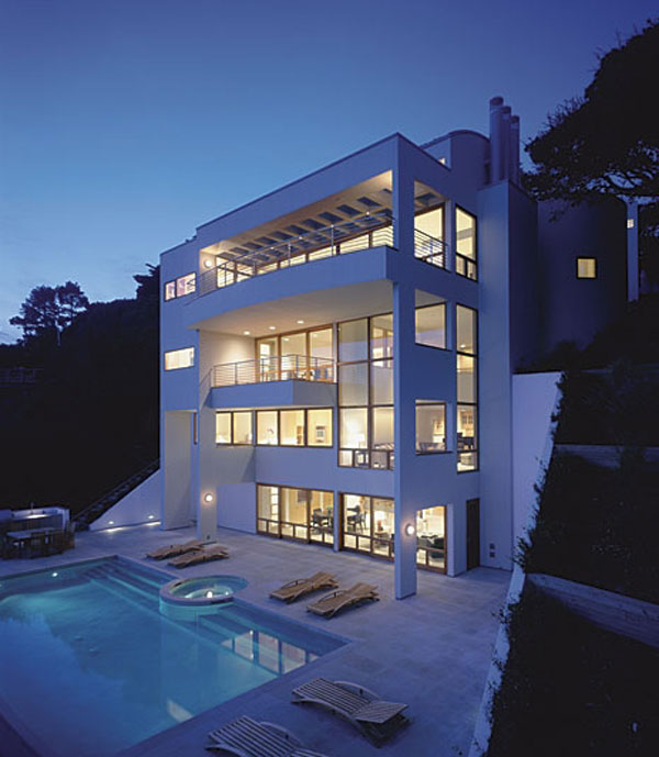 immobilier Maison 4324