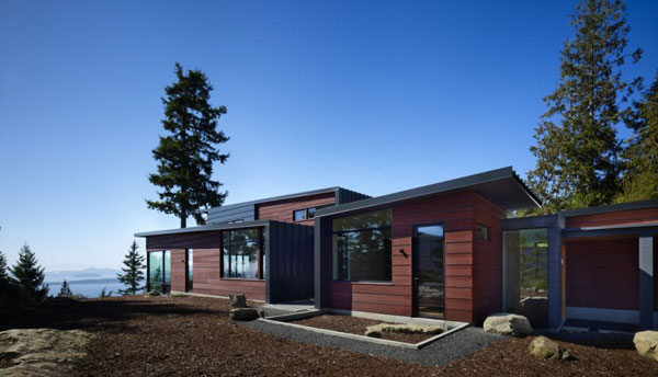 immobilier Maison 4326