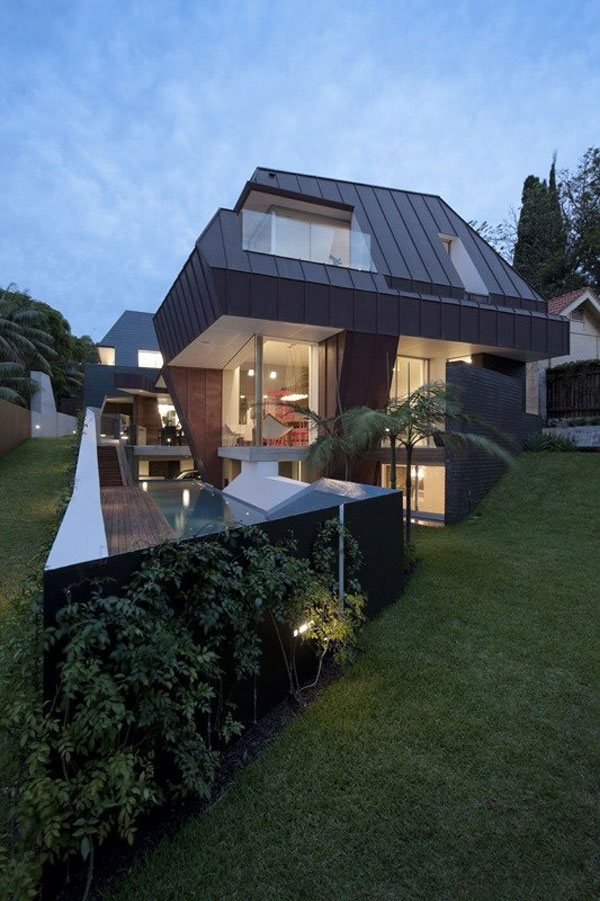 immobilier Maison 4329