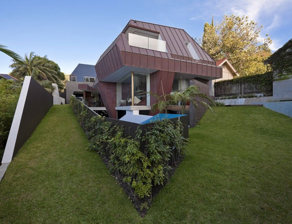 immobilier Maison 4329