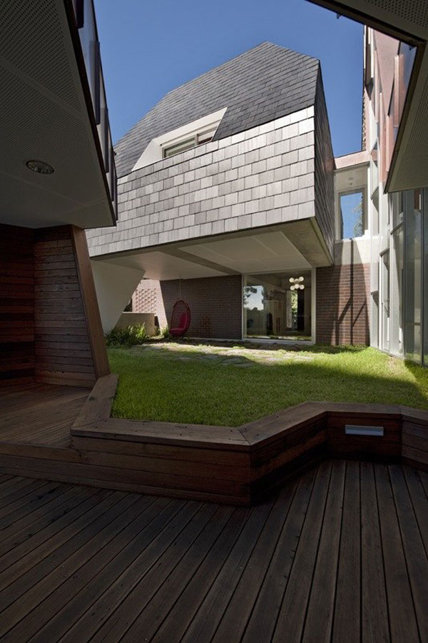 immobilier Maison 4329