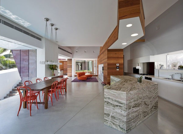 immobilier Maison 4329