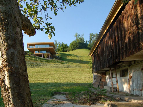 immobilier Maison 4331