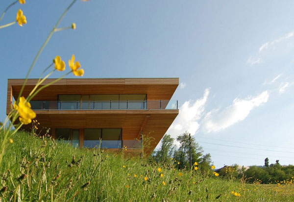 immobilier Maison 4331