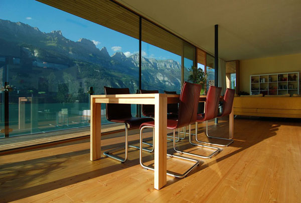 immobilier Maison 4331