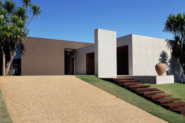 immobilier Maison 4332