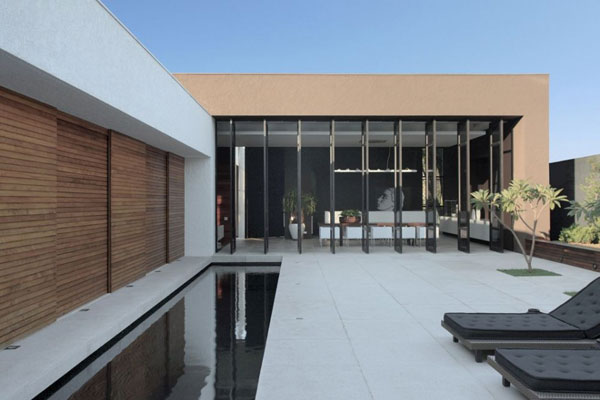 immobilier Maison 4332