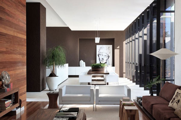 immobilier Maison 4332