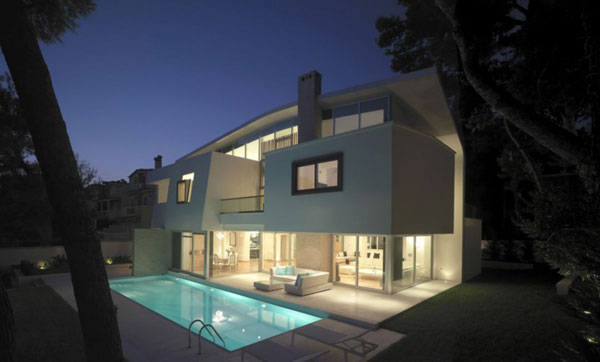 immobilier Maison 4333