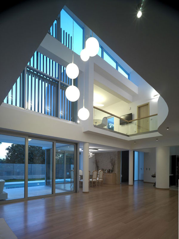 immobilier Maison 4333