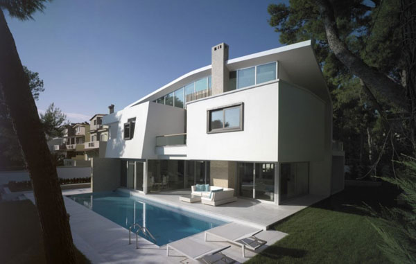 immobilier Maison 4333