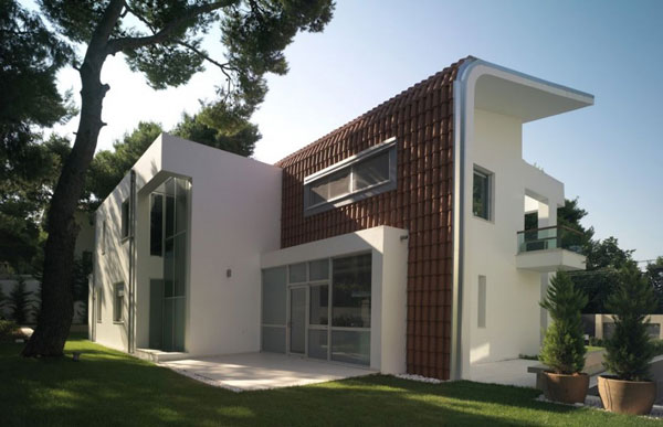 immobilier Maison 4333