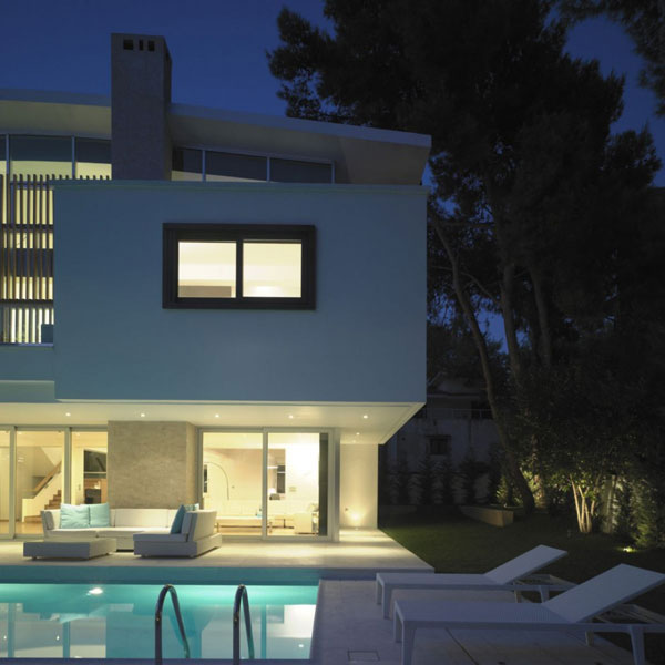 immobilier Maison 4333
