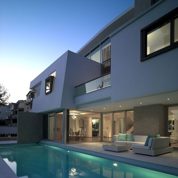 immobilier Maison 4333