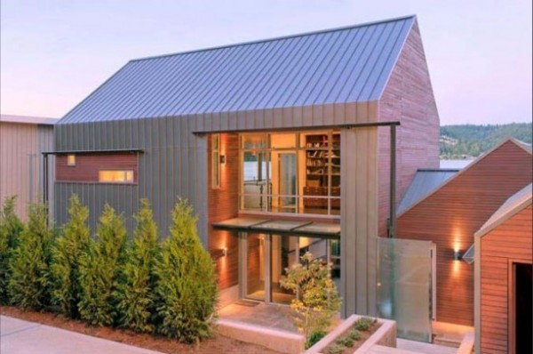 immobilier Maison 4334