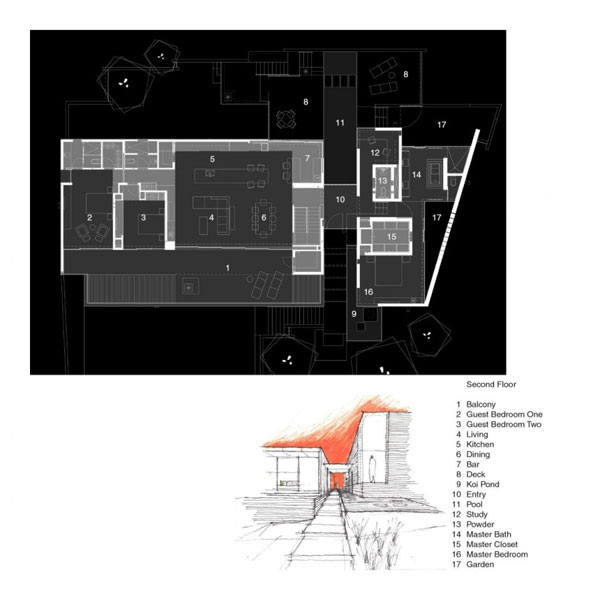 immobilier Maison 4336
