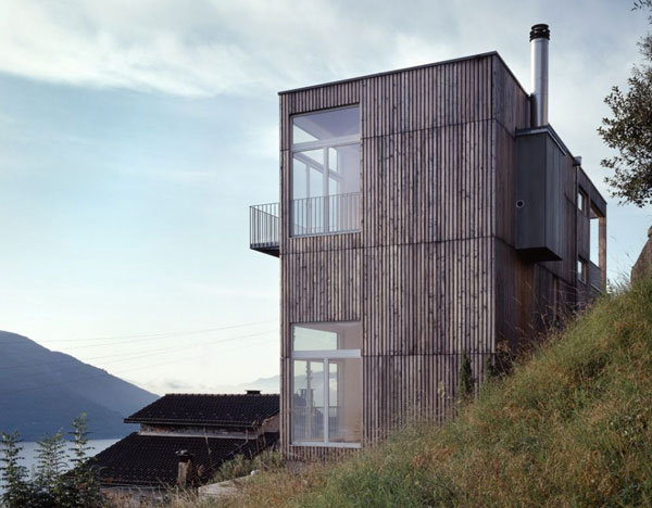 immobilier Maison 4337