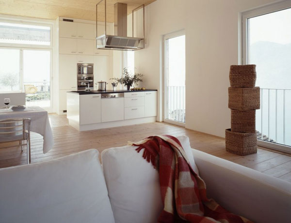 immobilier Maison 4337