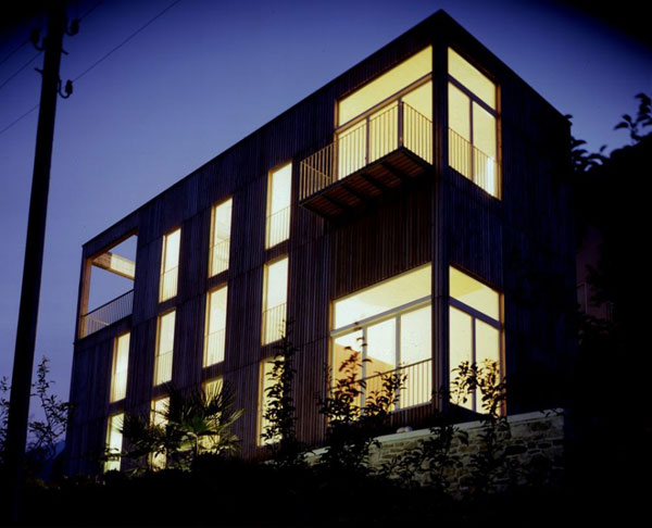 immobilier Maison 4337