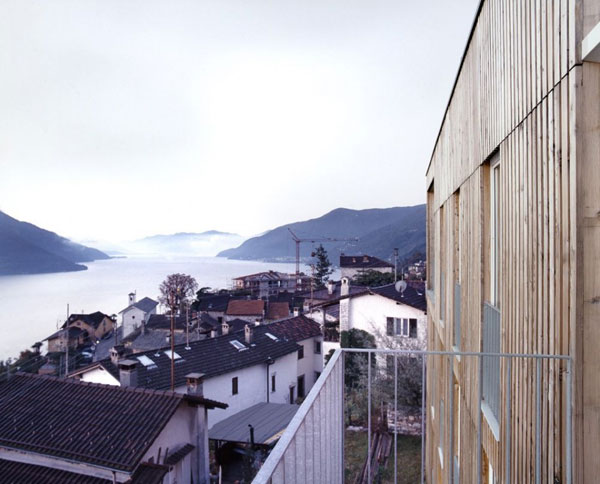 immobilier Maison 4337