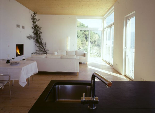 immobilier Maison 4337