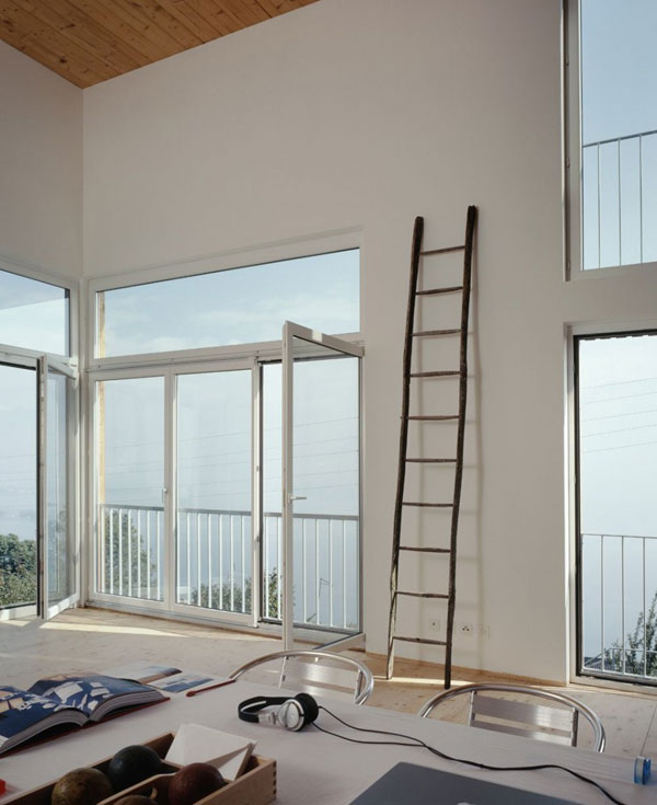 immobilier Maison 4337