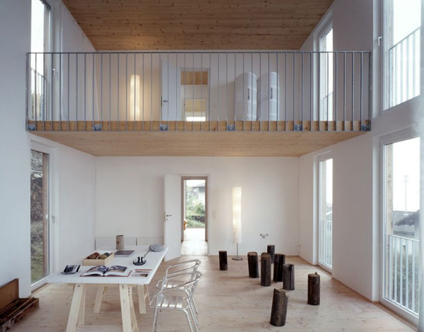immobilier Maison 4337