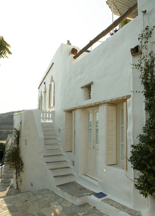 immobilier Maison 4338