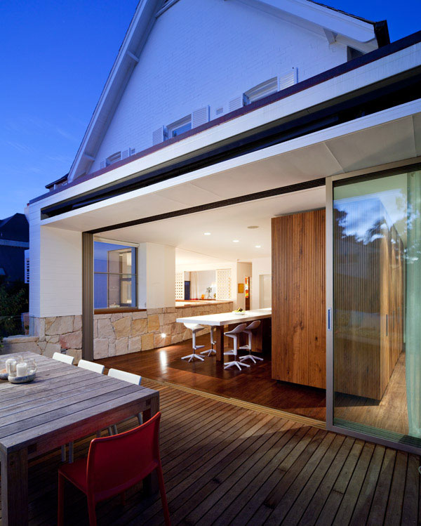 immobilier Maison 4340