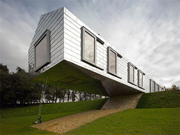 immobilier Maison 4341