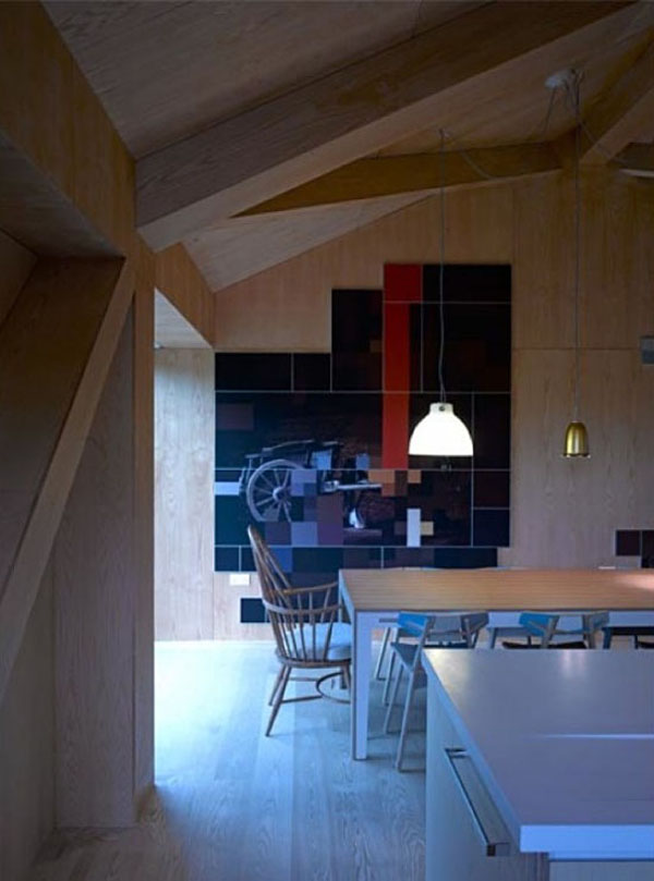 immobilier Maison 4341