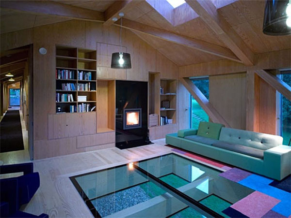 immobilier Maison 4341