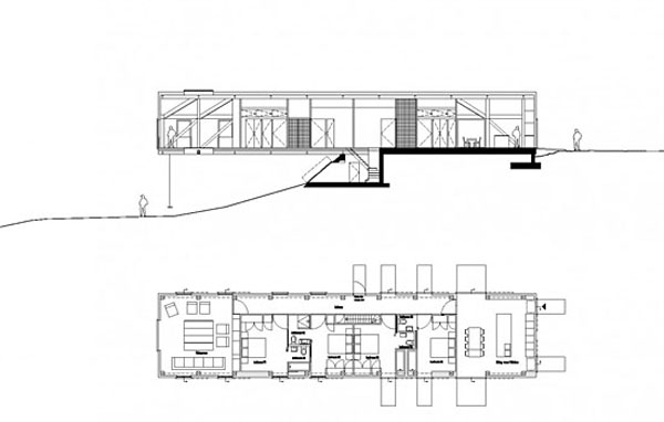 immobilier Maison 4341