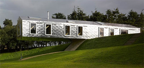 immobilier Maison 4341