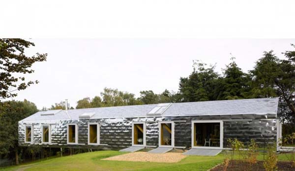 immobilier Maison 4341