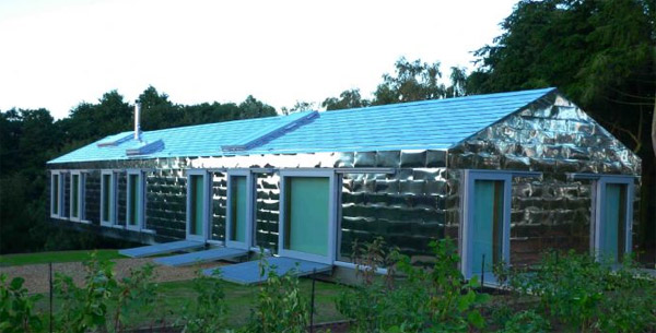 immobilier Maison 4341