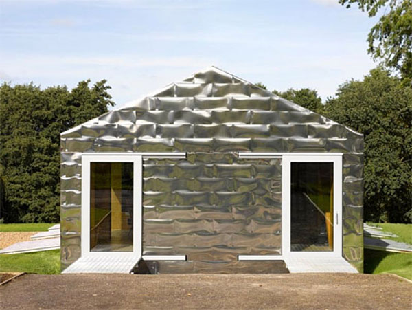 immobilier Maison 4341