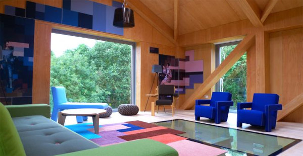 immobilier Maison 4341