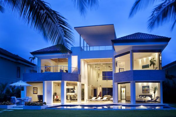 immobilier Maison 4342