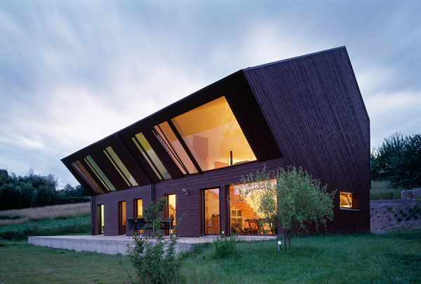 immobilier Maison 4345