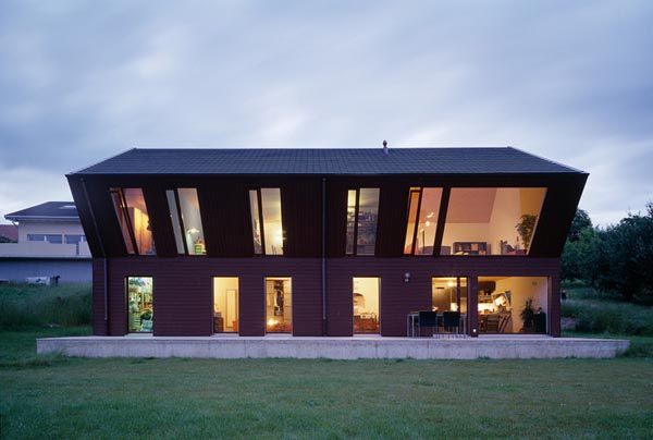 immobilier Maison 4345