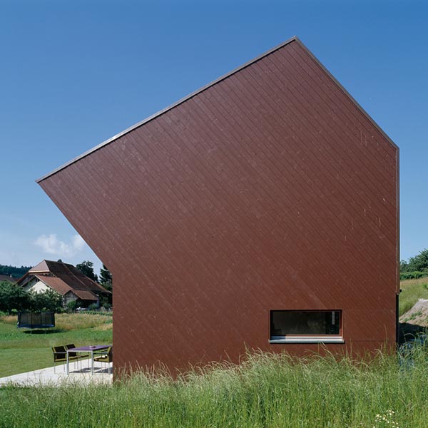 immobilier Maison 4345