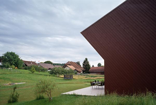 immobilier Maison 4345