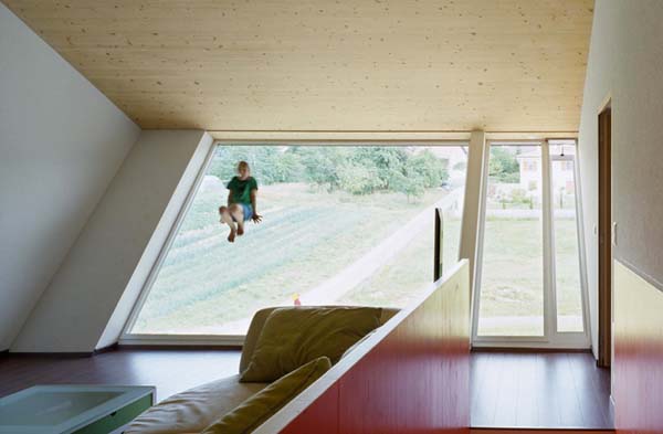 immobilier Maison 4345