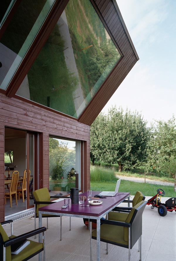 immobilier Maison 4345