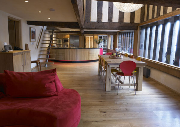 immobilier Maison 4346